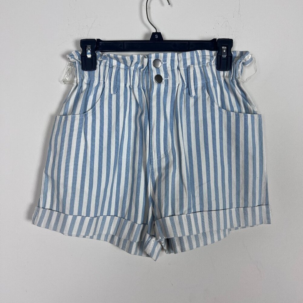 2/$30 entro The Black Daisy Shorts S NWT